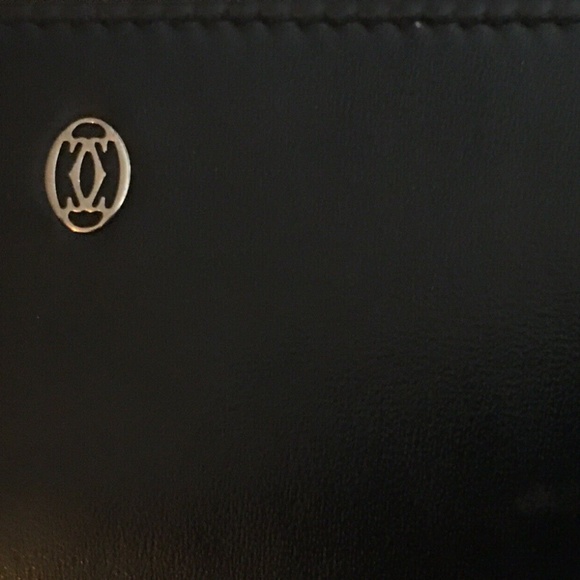 Cartier Paris 6 key HolderLeather100% AUTHENTIC